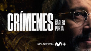 Misterios, Crímenes y Justicia: La Quinta Temporada de ‘Crímenes’ Llega con Casos Estremecedores