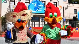 30 AÑOS DE EMOCIONES: PORTAVENTURA CELEBRA TRES DÉCADAS REVOLUCIONANDO EL TURISMO EN ESPAÑA