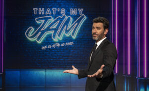 «¡Arturo Valls y su ‘That’s My Jam’ conquistan a la audiencia de RTVE!»