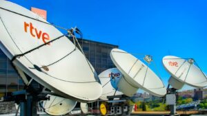 RTVE Revoluciona sus Informativos: La Era Digital Marca un Antes y un Después