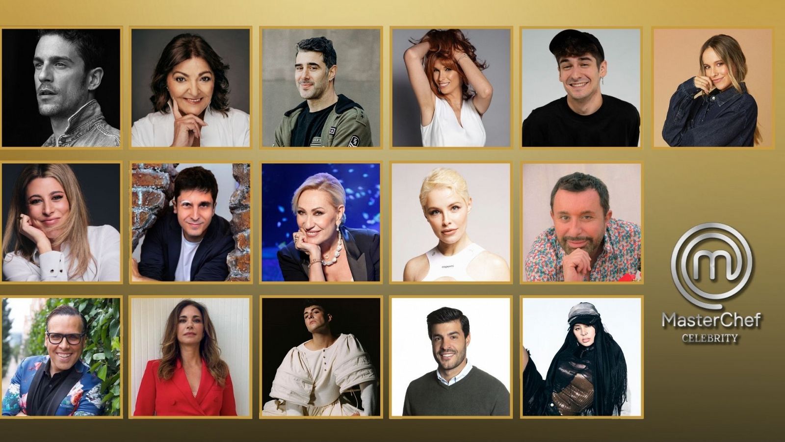 Masterchef 10 completa se casting en RTVE