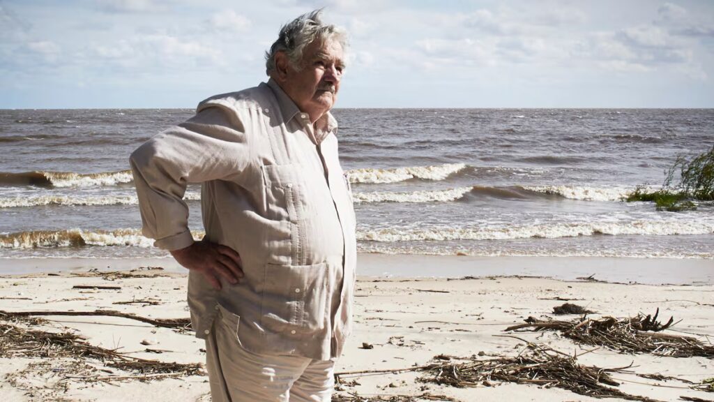 El fallecimiento de Pepe Mujica, el revolucionario de izquierda