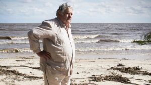 El último guerrillero: Pepe Mujica, el revolucionario que transformó la política desde su chacra