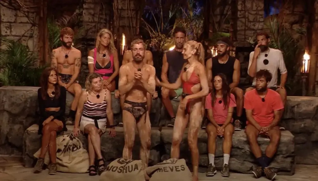 ‘Supervivientes 2025’ en Telecinco