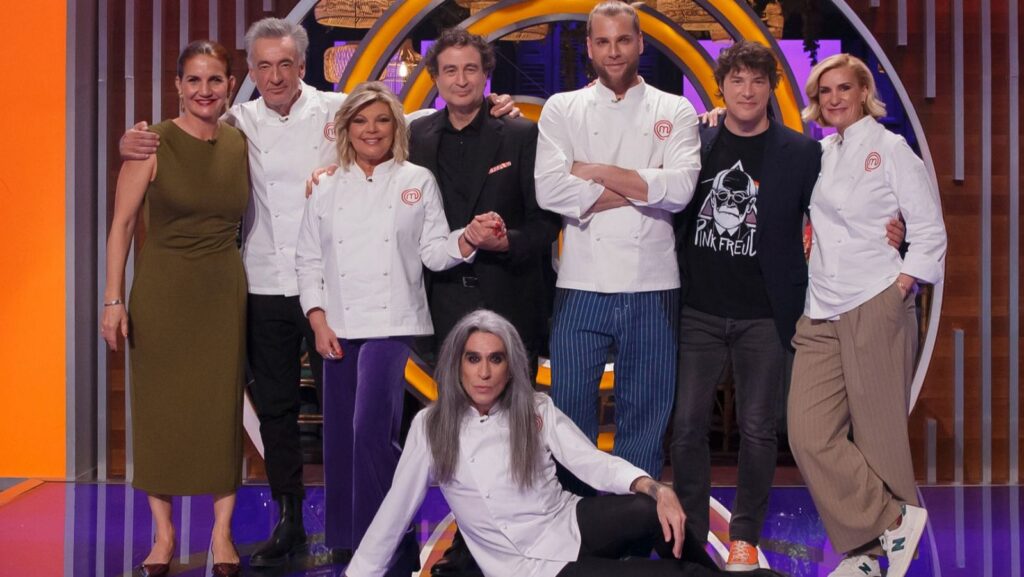 Masterchef 13 en RTVE Play