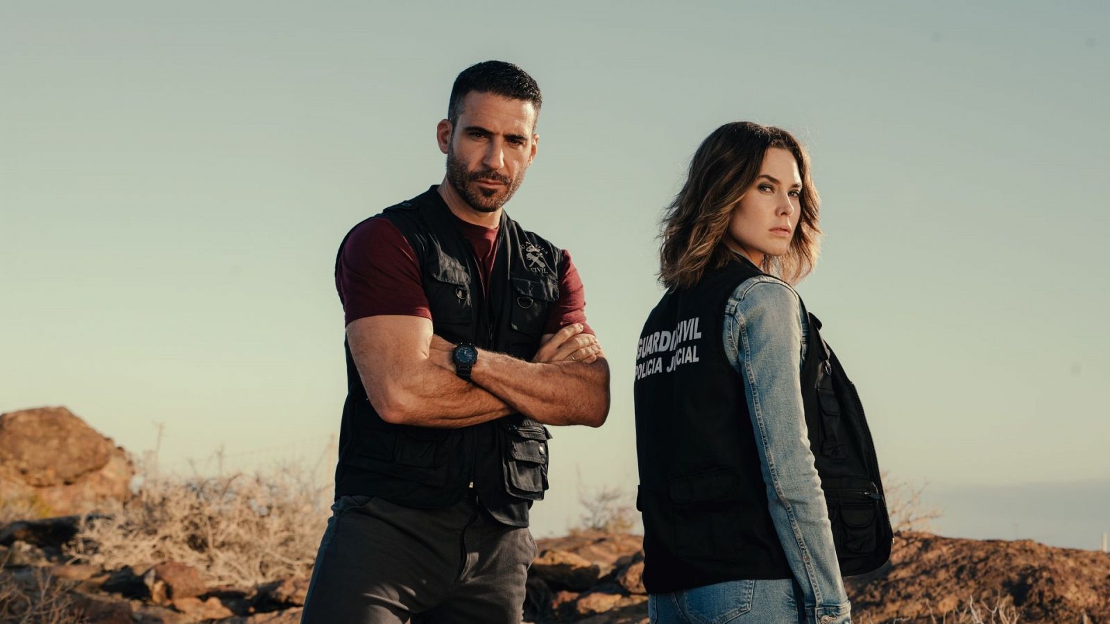 Miguel Ángel Silvestre regresa a la pantalla con un thriller que conquistará el prime time español