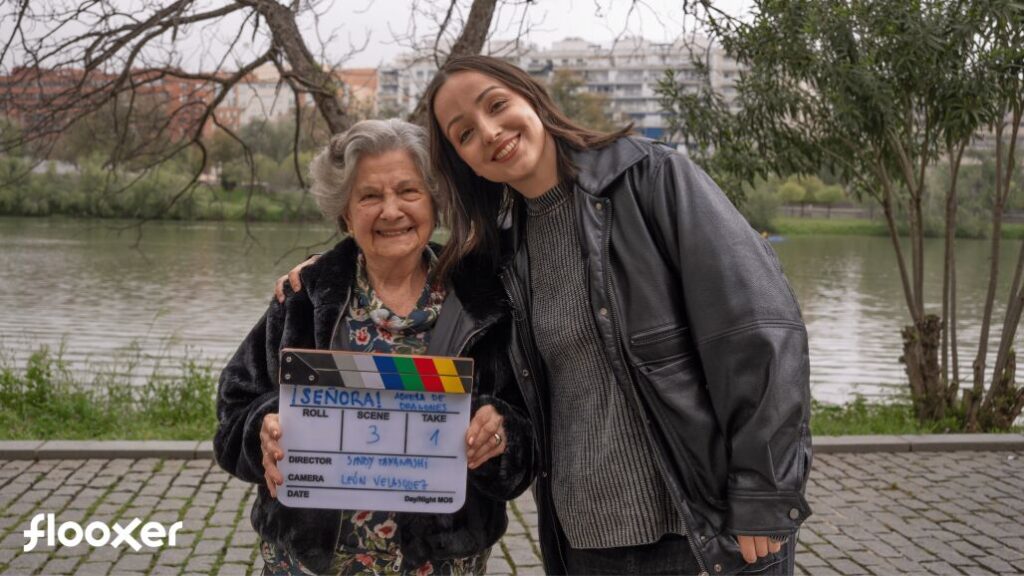 Flooxer prepara nuevo programa ‘Señora’ en Atresmedia