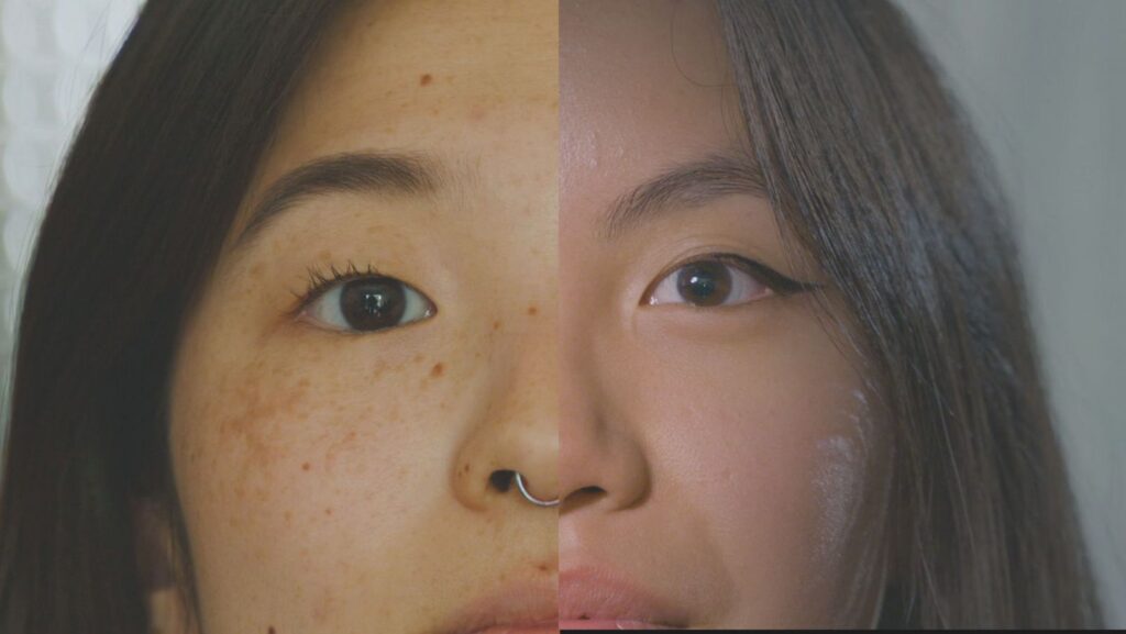 ‘En portada’ estrena ‘Mis ojos de china’ en RTVE