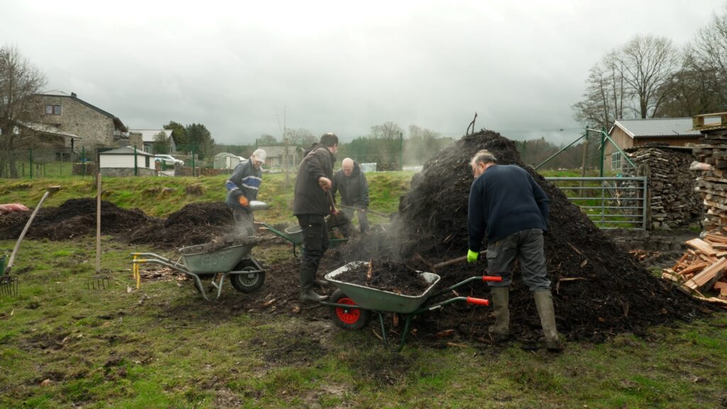 ‘Documentos TV’ Compostame en RTVE