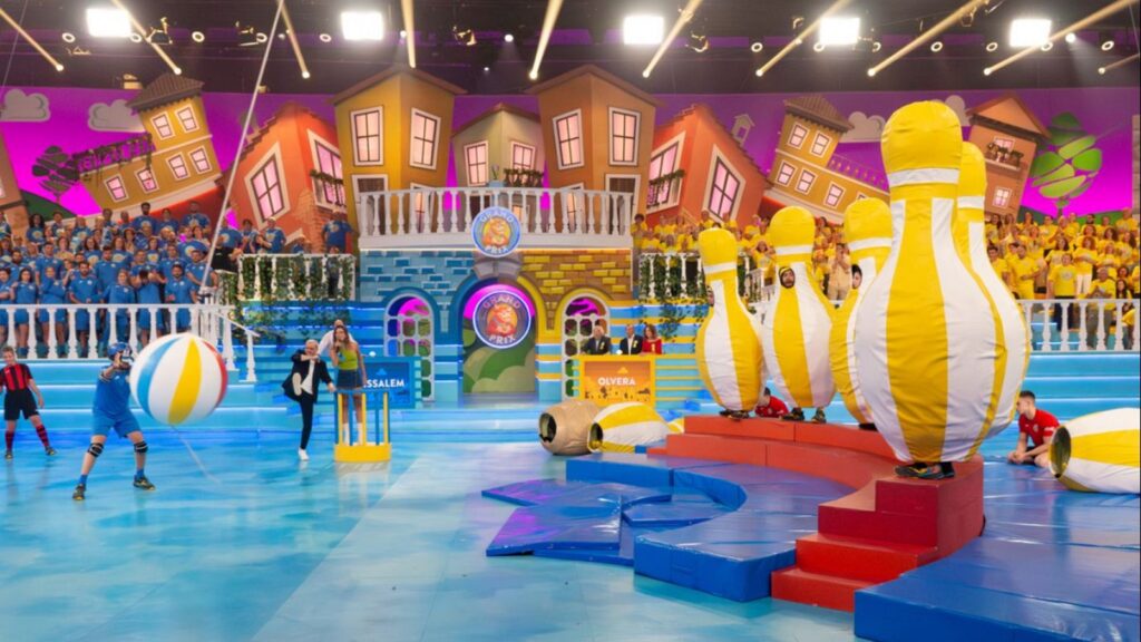 ‘El Grand Prix del Verano’ en RTVE