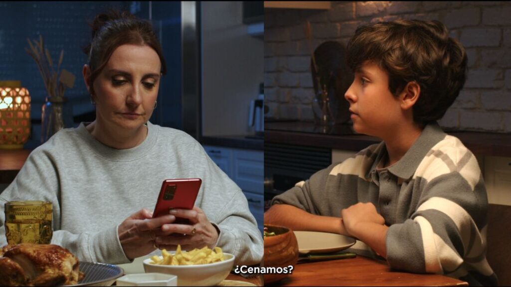 Fundación Atresmedia y UNICEF España