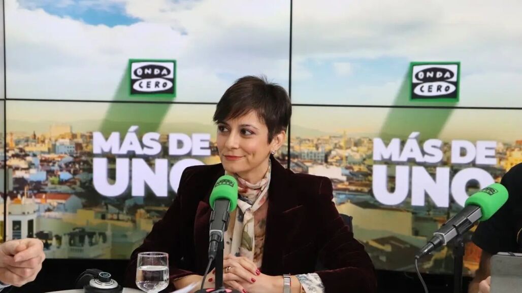 La polémica de la vivienda: Isabel Rodríguez y el hermano del presidente en el centro del debate