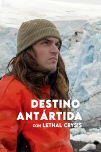 Descubre los secretos de la Antártida en la nueva serie de RTVE Play