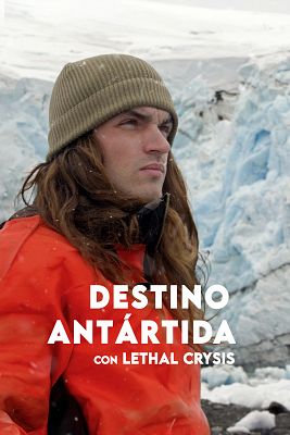 Destino Antártida en RTVE PLAY