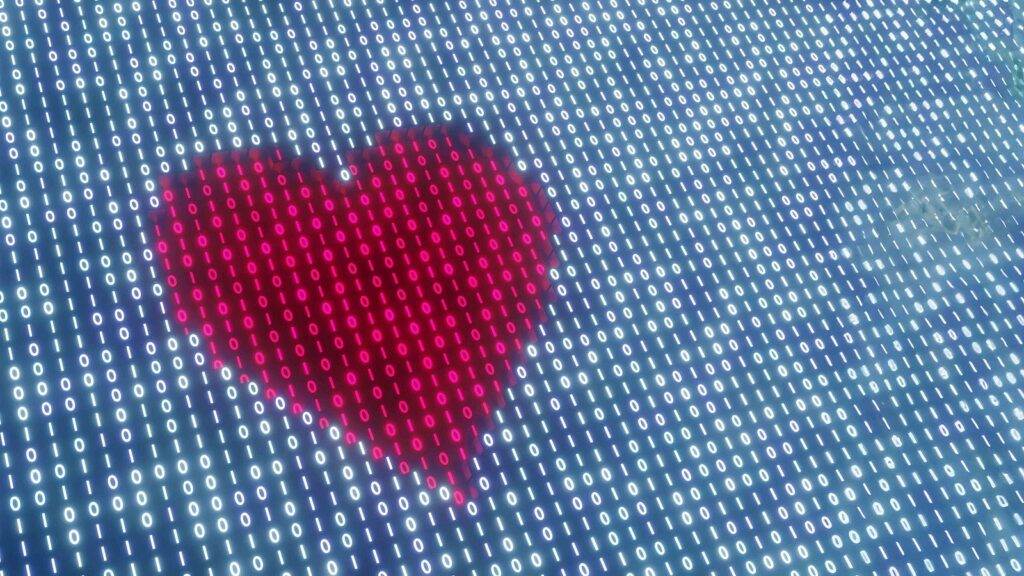 ‘En portada’ La estafa del amor en RTVE