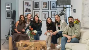 La nueva serie de Movistar Plus+ que promete revolucionar la ficción española