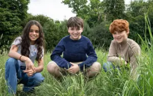 La magia regresa: HBO presenta su nueva serie de Harry Potter