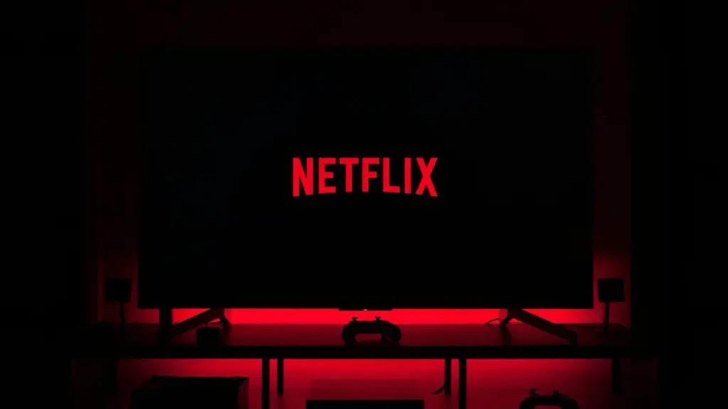 El refugio atómico en Netflix