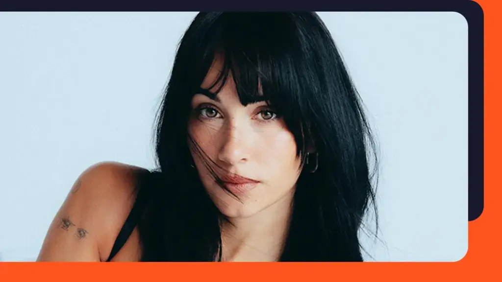 Aitana visita esta noche ‘El hormiguero’ en Antena 3