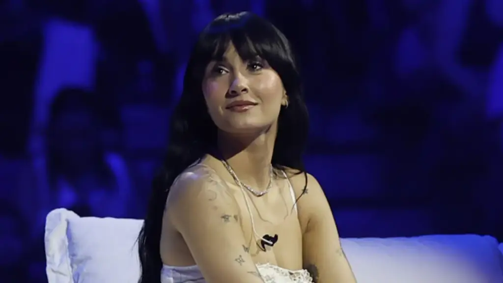 Aitana estrena nuevo disco