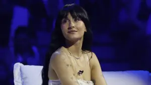 Aitana Ocaña y su emotivo regreso musical: ¿un mensaje oculto para Miguel Bernardeau?