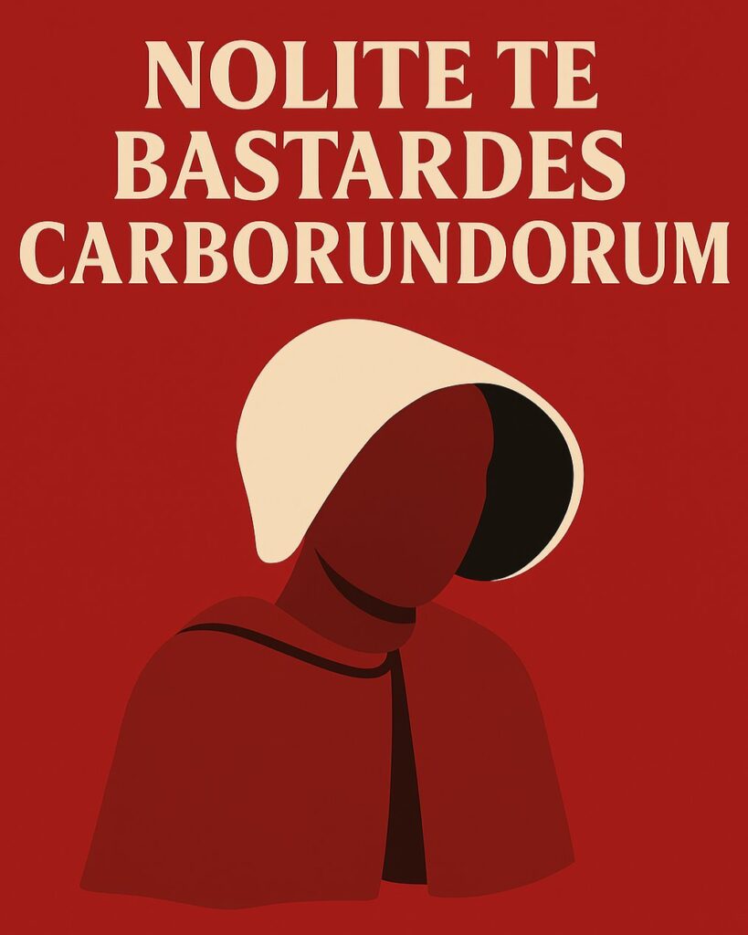 final ‘El cuento de la criada’ en Max