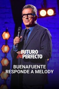 Buenafuente y el regreso de Melody: un espectáculo que no deja indiferente