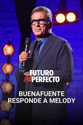 ‘Futuro Imperfecto’ programa de Buenafuente en RTVE