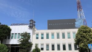 Antena 3 brilla en mayo: el dominio absoluto de la televisión