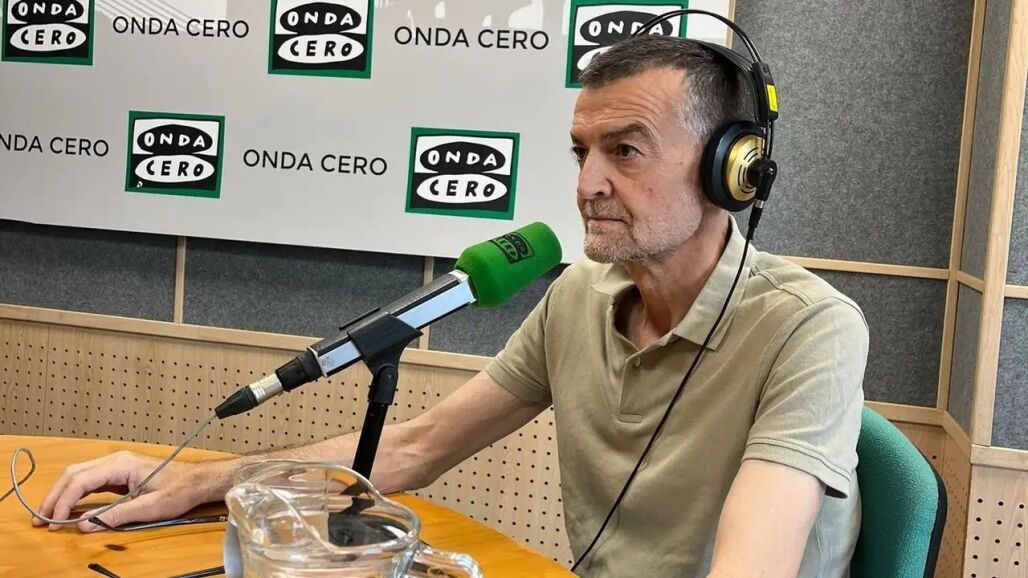 La voz de la izquierda: Antonio Maíllo revela la realidad del PSOE
