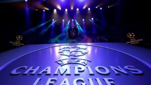 La gran final de la Champions League se vive en RTVE