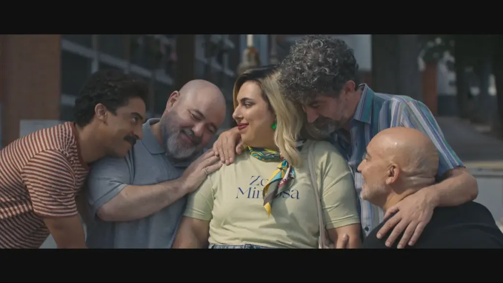 Mariliendre - ATRESplayer