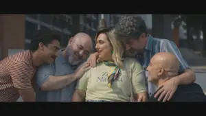 ¡Último capítulo de Mariliendre, la serie musical que conquistó los corazones de España!
