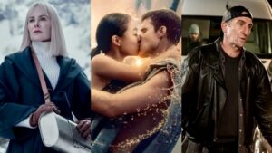 Prime Video anuncia las mejores series y películas que llegan en mayo de 2025