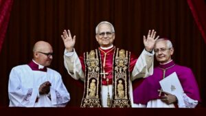 ¡Conozca al nuevo Papa! La Iglesia Católica elige a su nuevo líder espiritual, León XIV