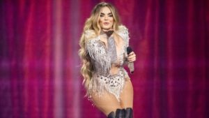 ¡La victoria de Audiencias (50.1%) de RTVE en Eurovisión 2025! Con Melody Estallan los Audímetros