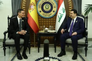 Palestina clama por justicia: La implicación de España en la resolución del conflicto
