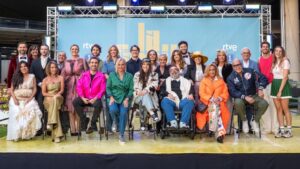 ¡La Familia de la Tele llega a RTVE Play y revoluciona las tardes de la televisión española!