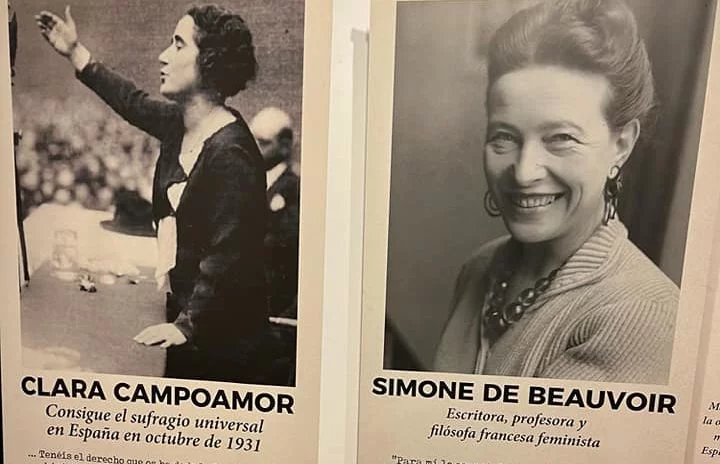 Mujeres que cambiaron la historia: La revolución silenciosa detrás de la apertura de cuentas bancarias