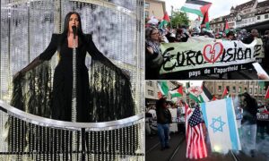 La polémica de Eurovisión 2025 resuena en la prensa internacional: ¿Hubo manipulación en los resultados?