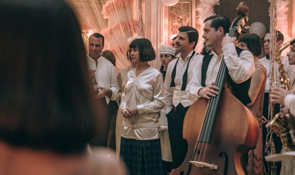 “La favorita 1922” nuevo capítulo en Telecinco