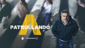 Jalis de la Serna destapa el lado oscuro de la España vacía en la nueva temporada de ‘Apatrullando’
