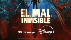 Un thriller cautivador: la serie que revela el lado oscuro de Barcelona en tiempos de pandemia