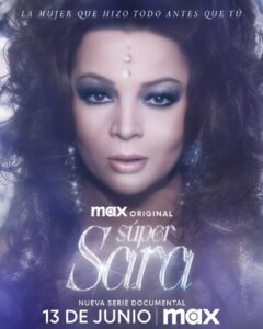 Súper Sara: El legado de una pionera del cine español
