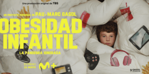 La obesidad infantil: un llamado urgente a la acción en el nuevo documental de Movistar Plus+