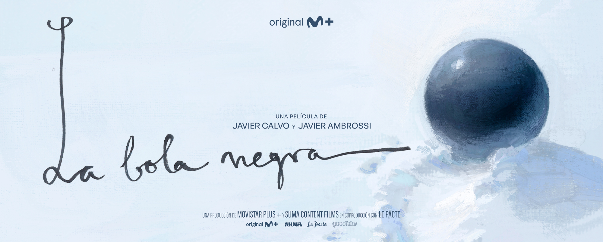 La bola negra: la nueva joya cinematográfica que deslumbrará en 2026