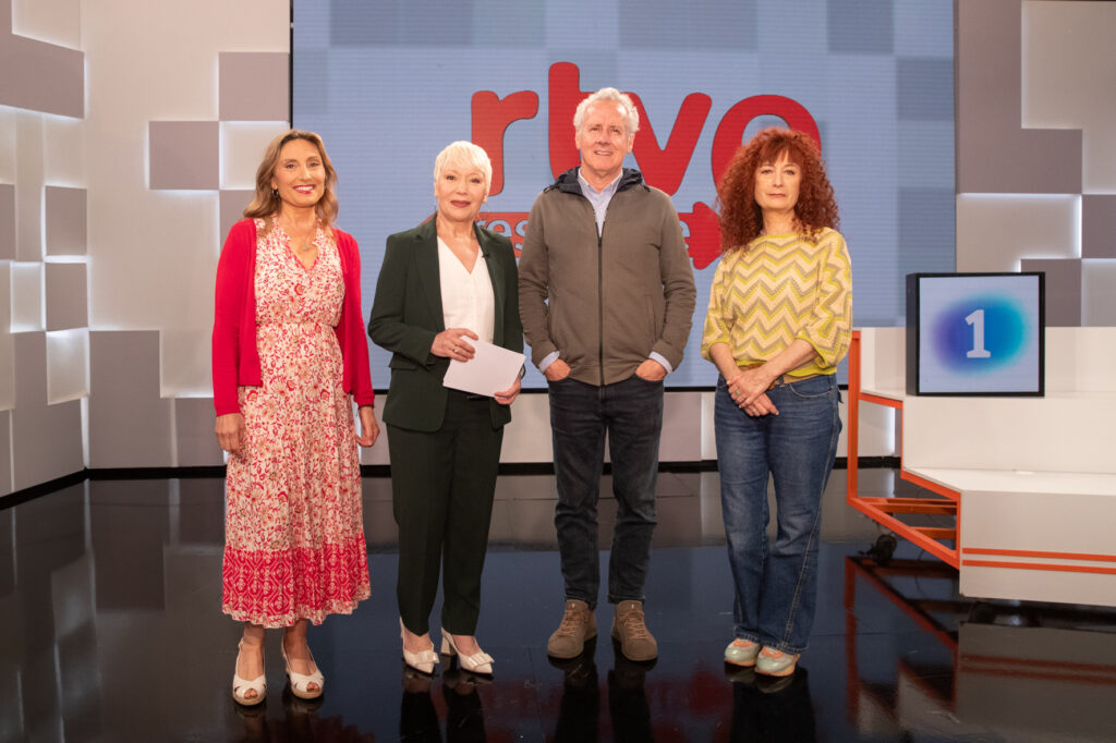 ‘RTVE responde’ en RTVE