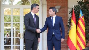 El Constitucional tumba parte de la Ley de Concordia Valenciana: ¿Retroceso en la Memoria Democrática?
