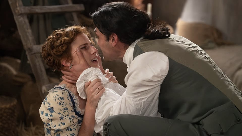 Adriana y Rafael - RTVE