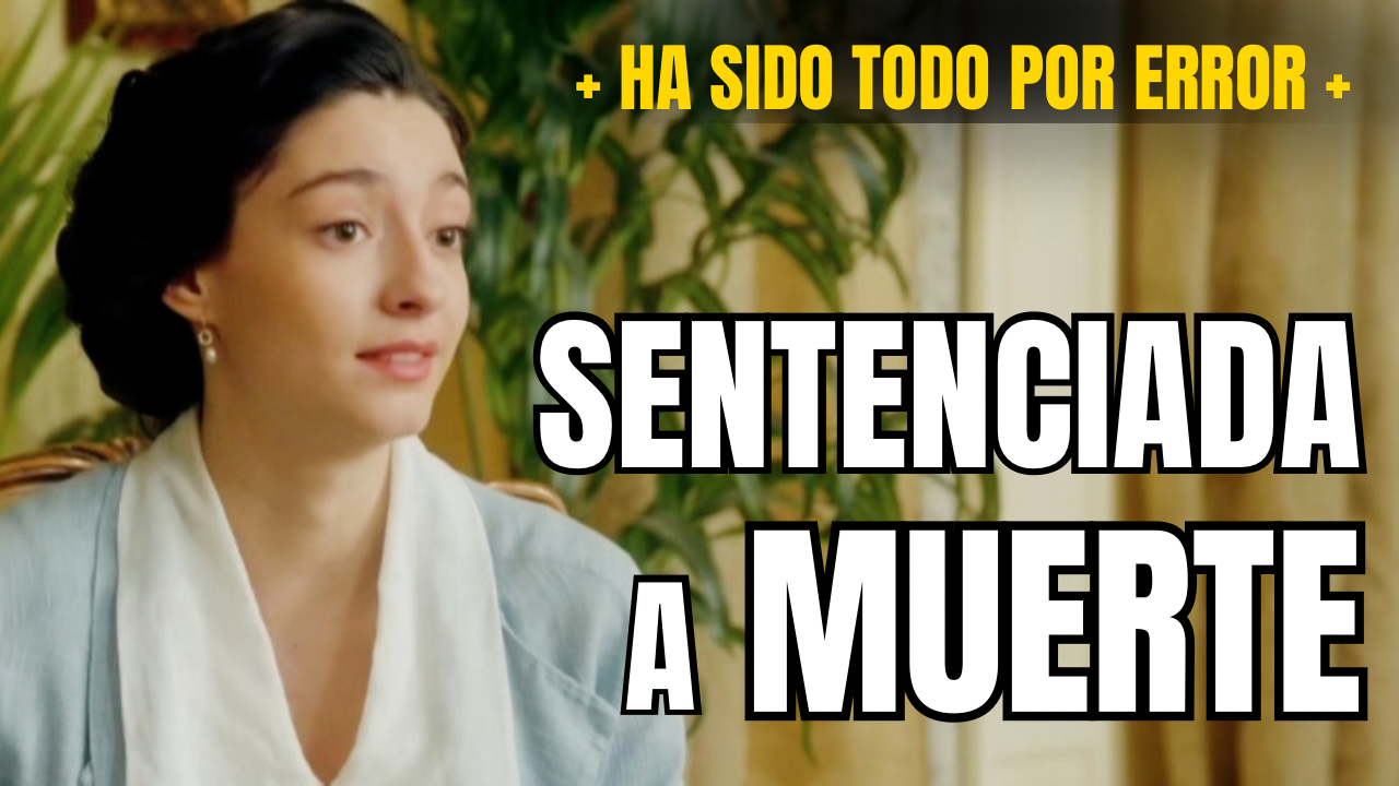 La Promesa RTVE 2